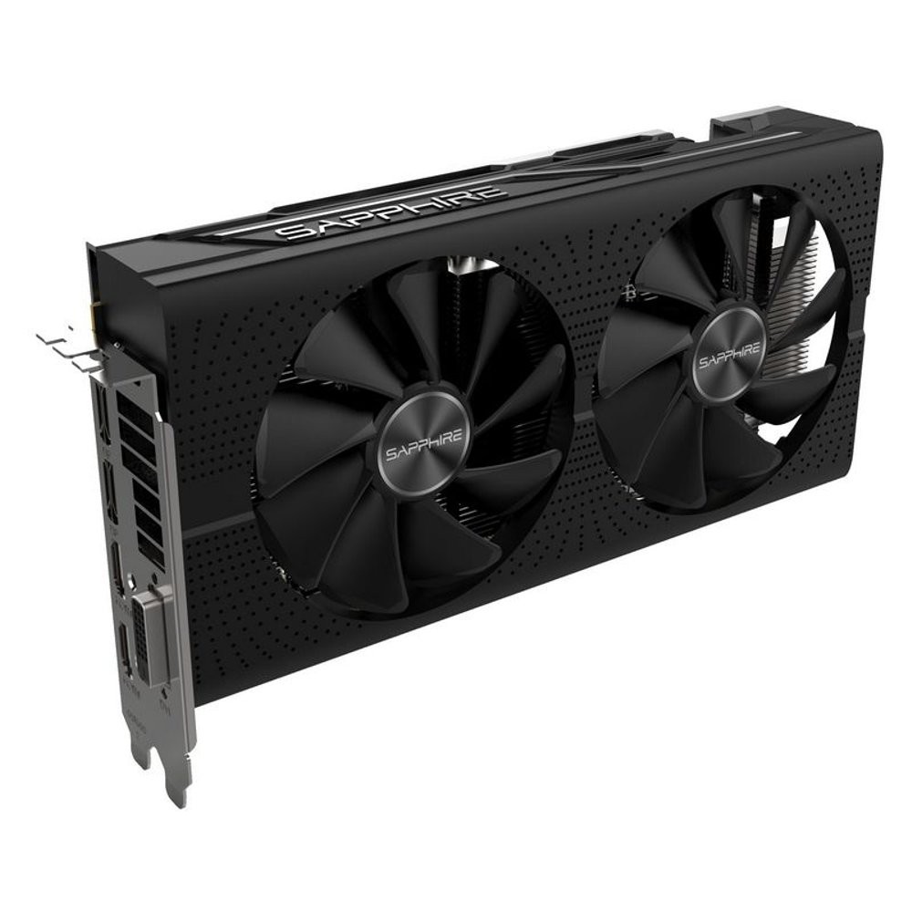 vga SAPPHIRE PULSE Radeon RX 570 RX570 8Gb dDr5 Limited