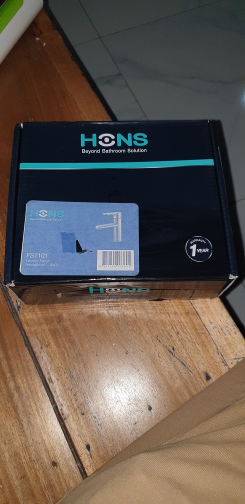 Premium Gratis Selang Kran Wastafel Kran Air Kamar Mandi Panas Dingin Bonus 2 Selang Kran Sink