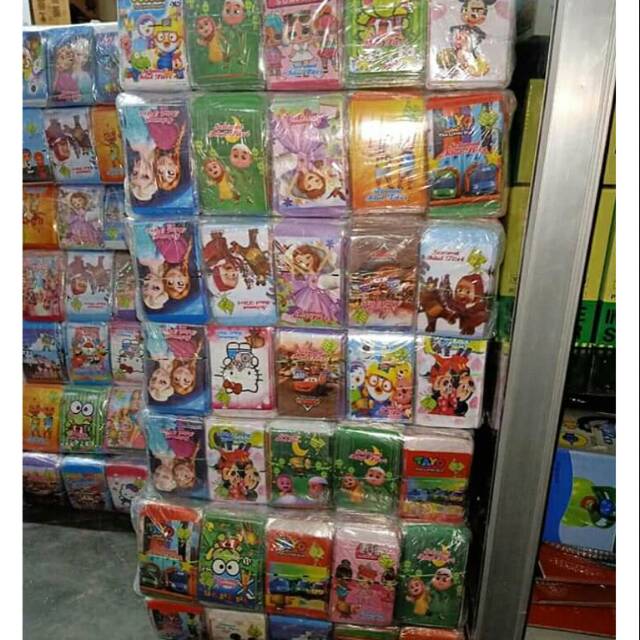 

Amplop Lebaran 1pak isi 10 lembar