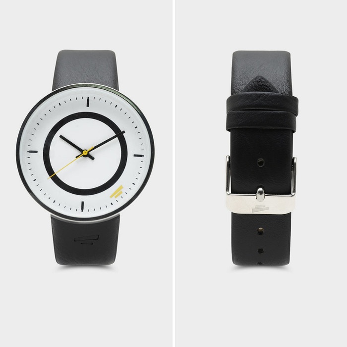 Jam Tangan Pria COD Keren Terbaru Watch Fashion Murah Q5R0 Berrybenka Street - Jam Tangan Pria Jaco 