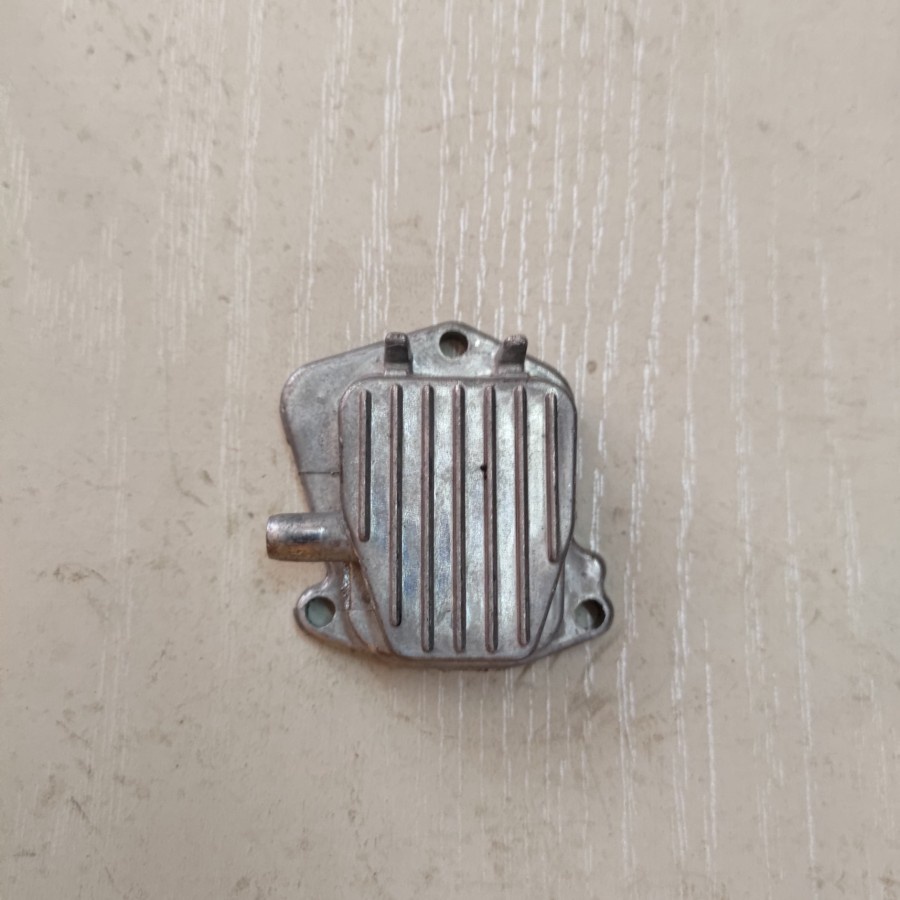 Cylinder Cover Mesin Sprayer Yamamoto tipe P898 ( 4 Tak )