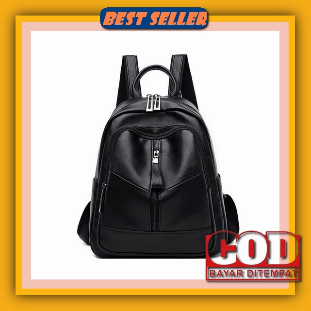 Ransel Wanita Merk Chibao Ukuran Besar Kd 12280 Kekinian Punggung Terbaru Kecil  Ransel Wanita 2022 
