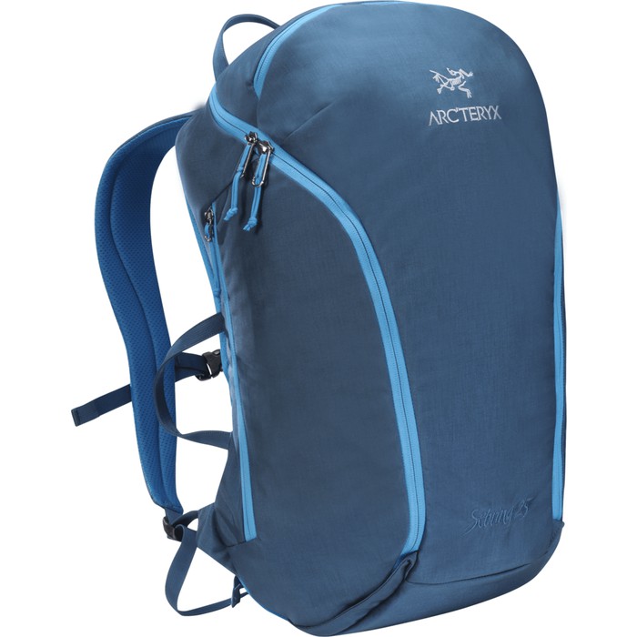 Diskon DAYPACK ARCTERYX SEBRING 18 ORI TAS GUNUNG Diskon