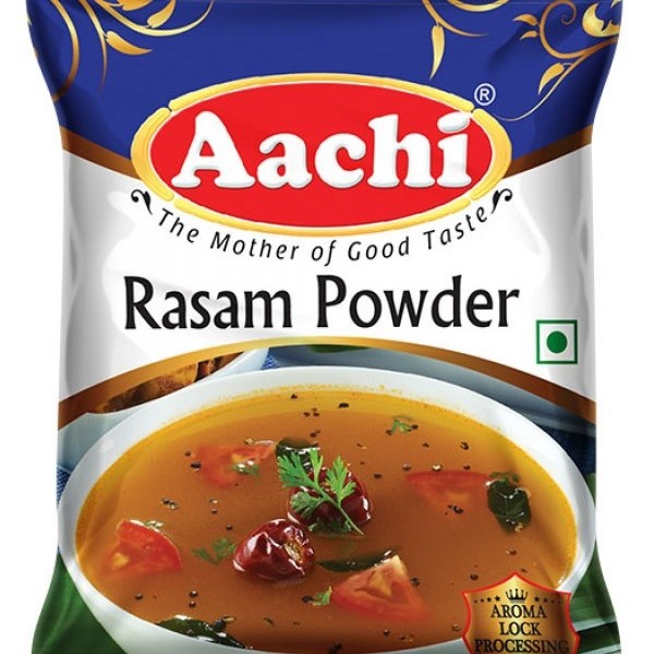 

AACHI RASAM POWDER 100 GM