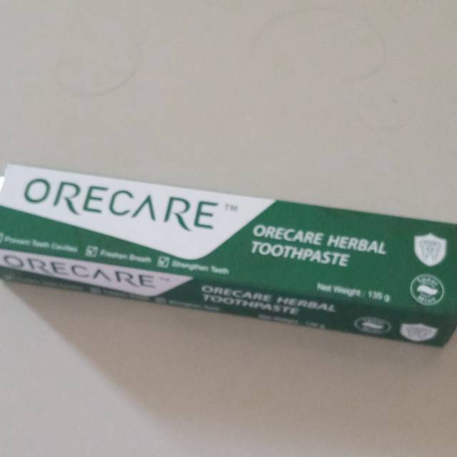 Odol ORECARE 150