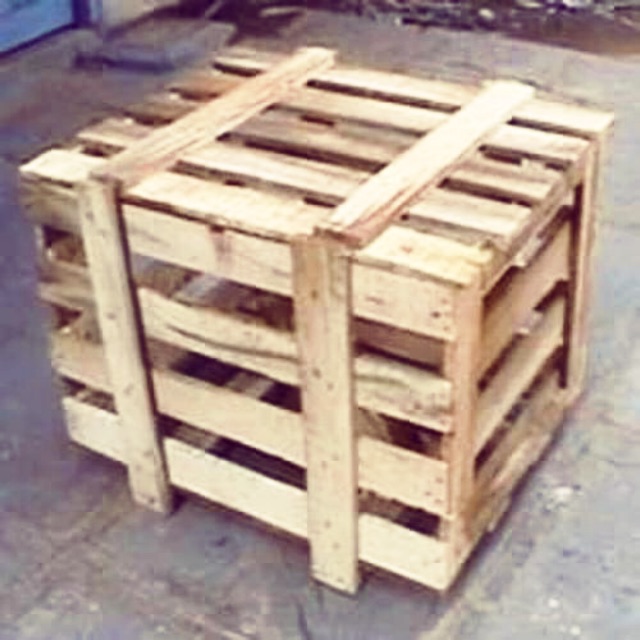 Packing Kayu LB006 / LB006D khusus J&amp;T Express