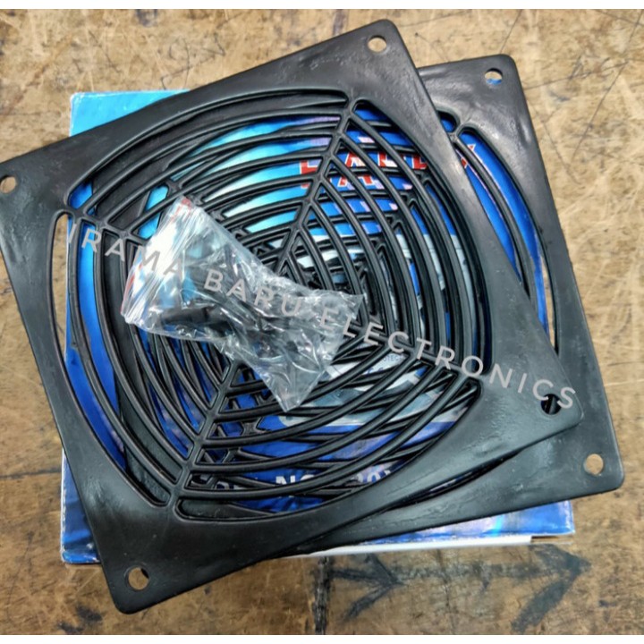Kipas / Fan AC 12x12