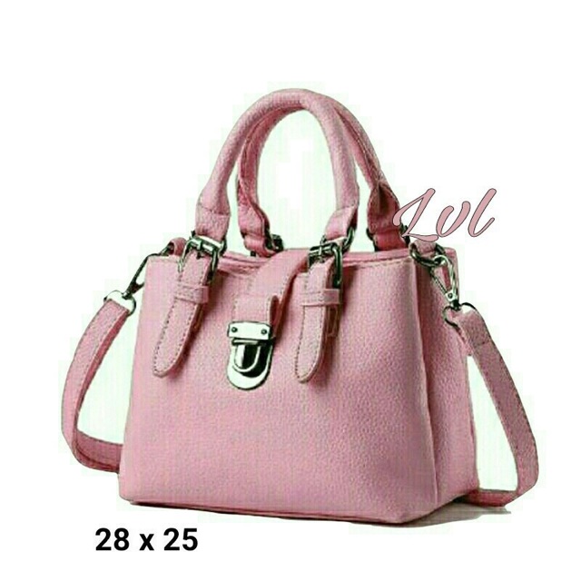 Handbag murah - handbag wanita - slingbag murah - slingbag wanita - tas selempang murah - tas wanita