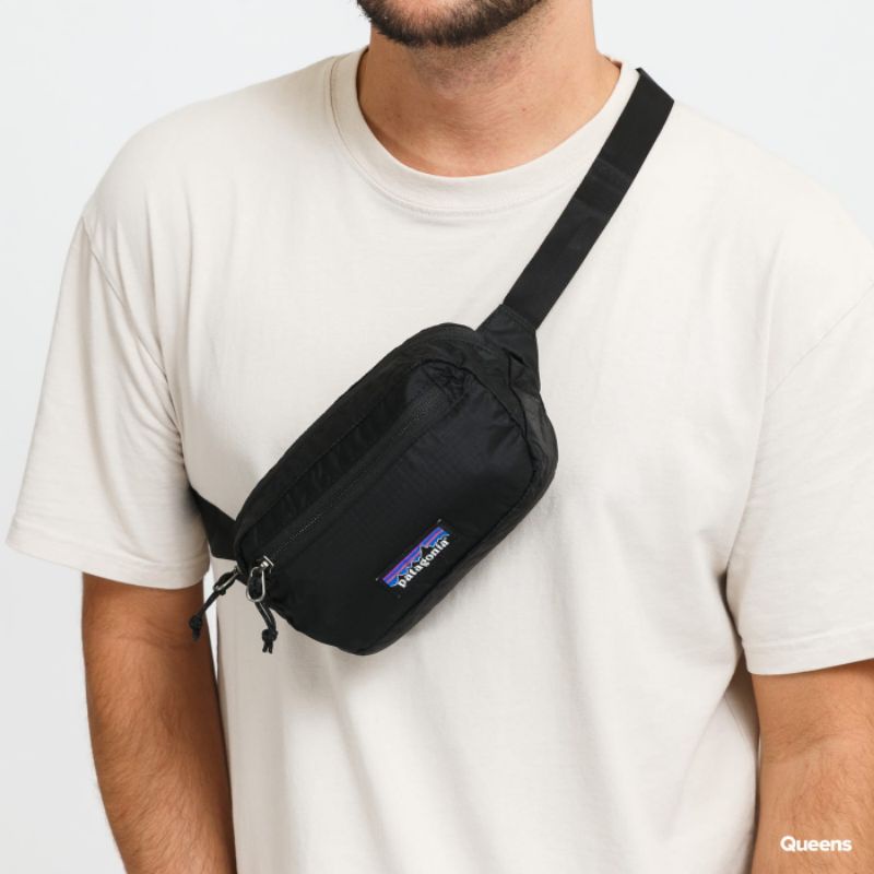 Waistbag Patagonia Black Hole Original