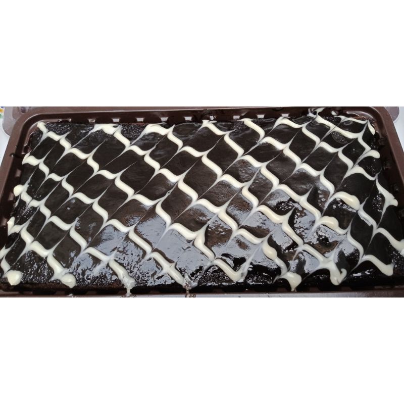 

Browniese cokelat