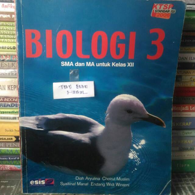 11+ Kunci Jawaban Buku Biologi Esis Doc  Car Automotive