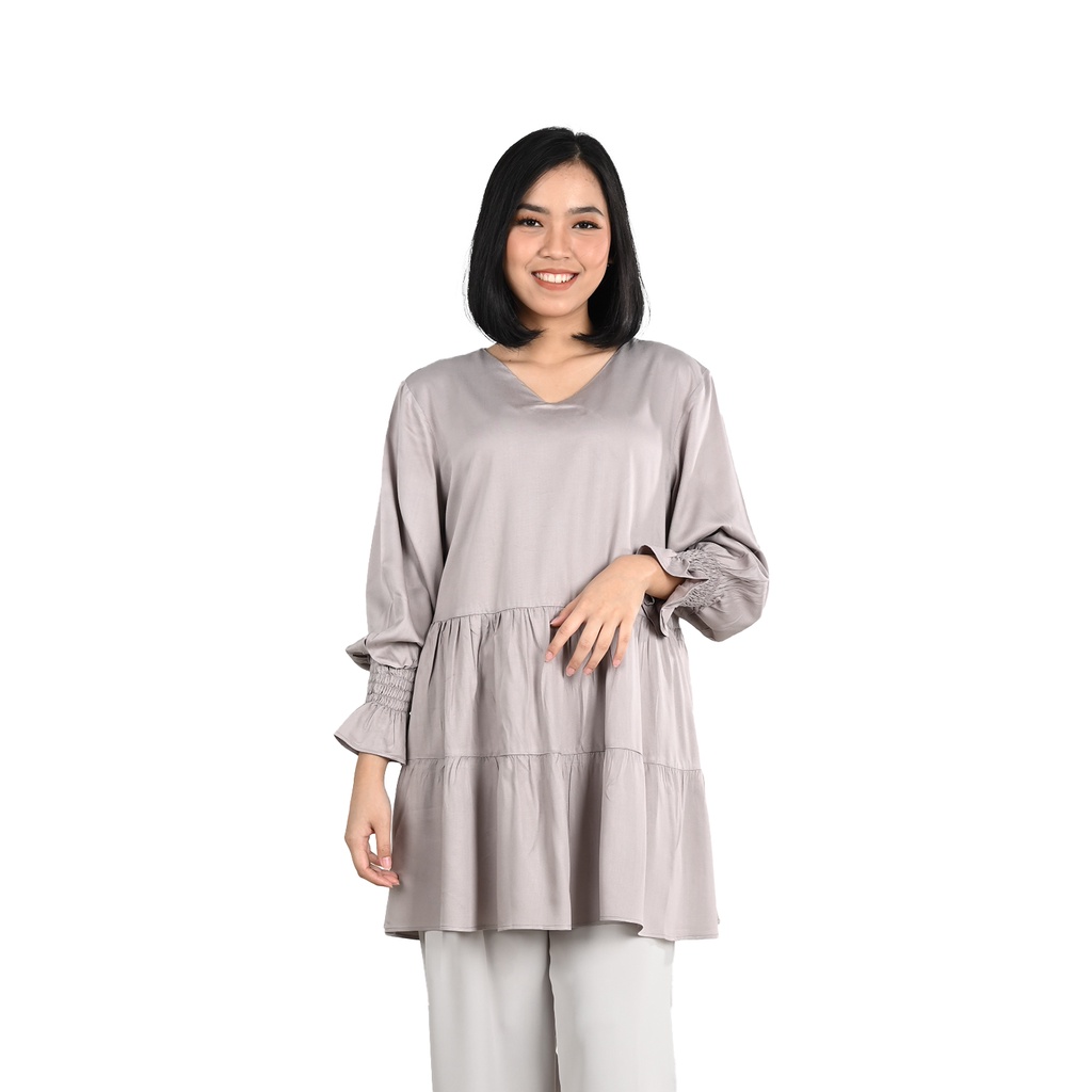 Blouse Wanita Elizabeth – Popita