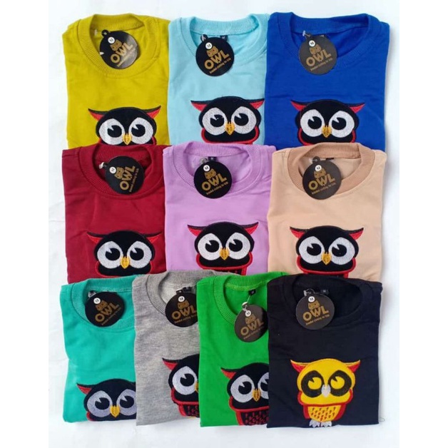 Set Long Jogger Owl (1-5th)