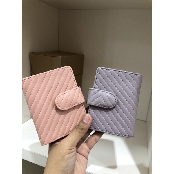 Dompet Kartu