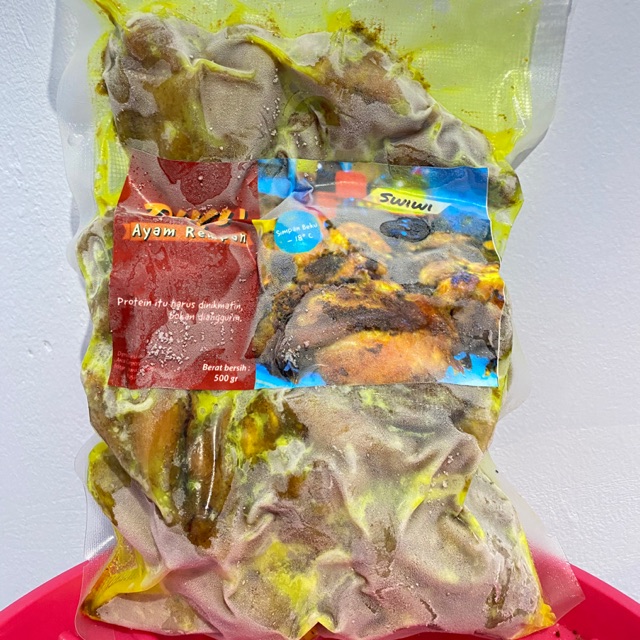 pikufrozen