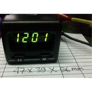 Jam Dashboard Panther Kapsul Murah