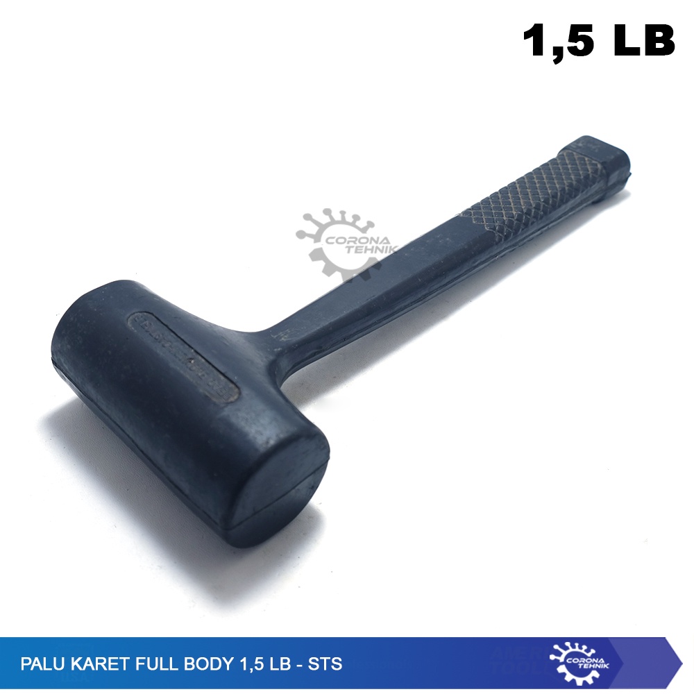 STS - Palu Karet Full Body 1,5 LB