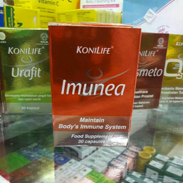 Konilife Imunea