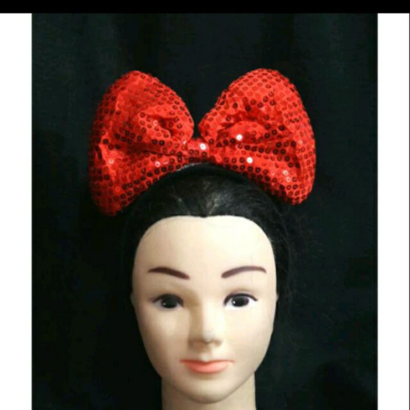 Bando Mickey Pita Besar-Bando Karakter Micky
