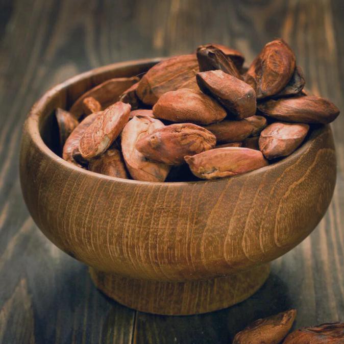 

Terbaru Kacang Kenari 1kg ready