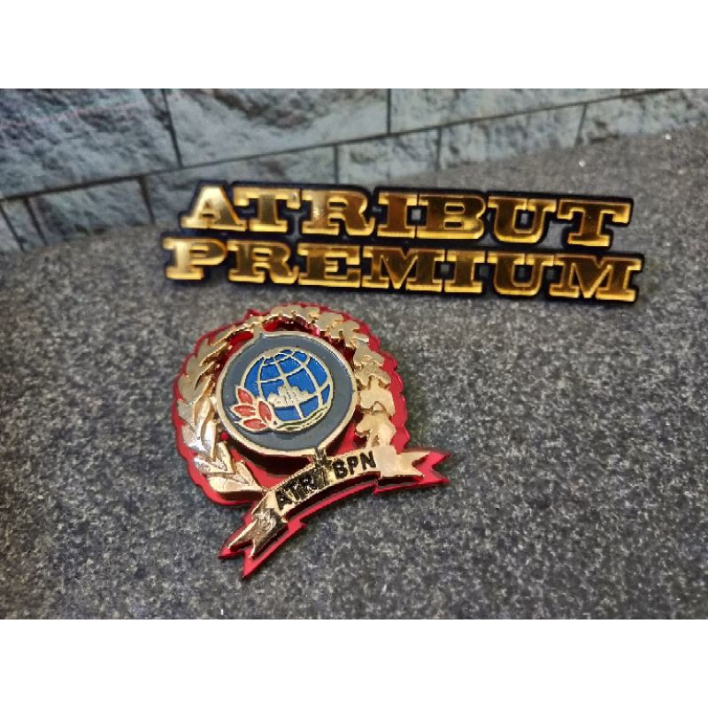 Pin BPN Jabatan Fungsional