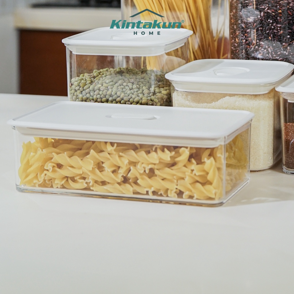 Kintakun Home Toples Serbaguna Olin