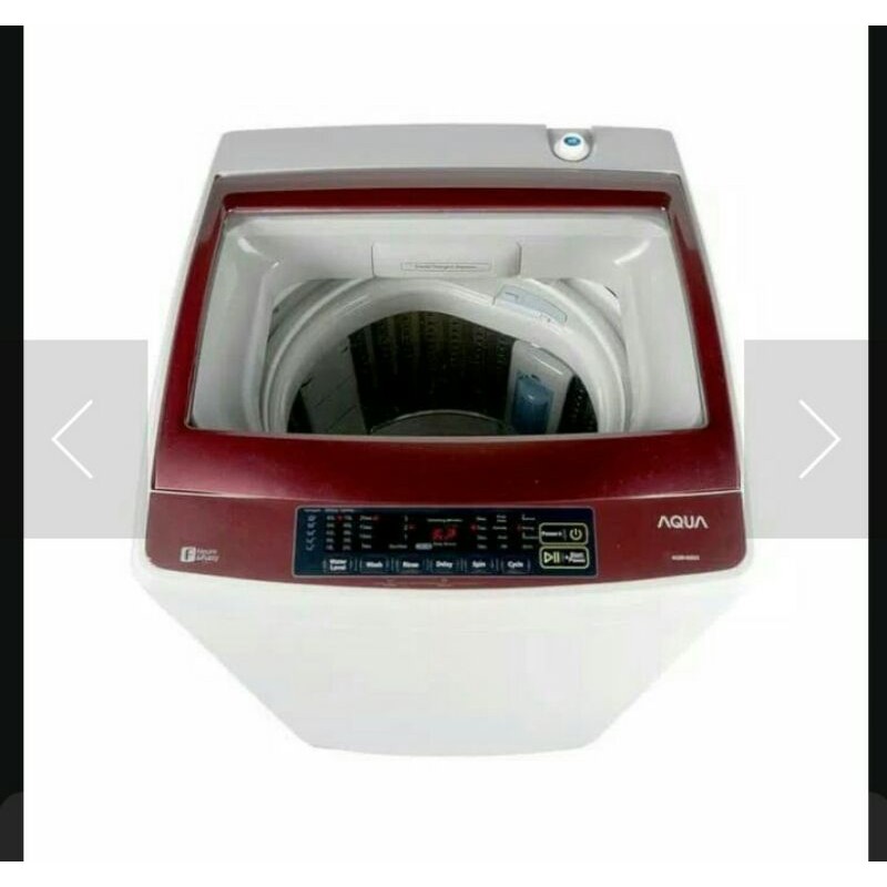 MESIN CUCI AQUA 78DD