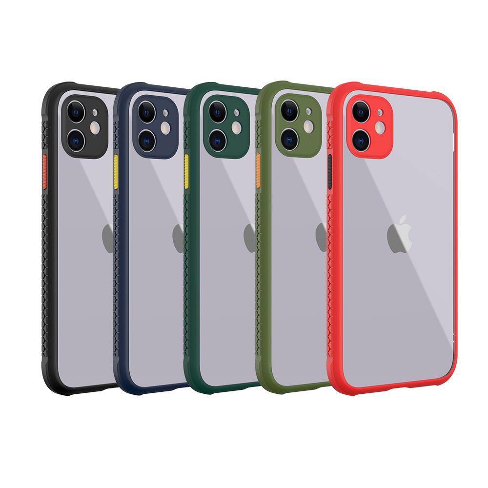 Oppo F15 / A91 / Reno 3 4G Fuze Treadware Case / Hardcase TPU / Case Miqilin