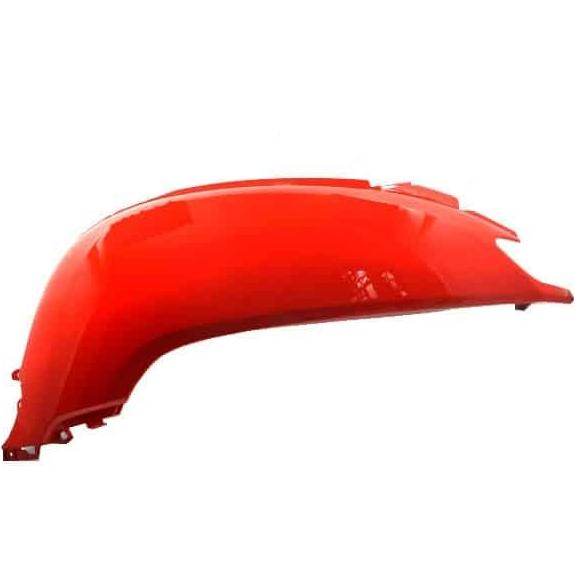 Cover Body Kiri Red Scoopy eSP K93 83600K93N00ZL hondami77 Ayo Beli