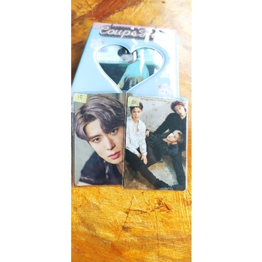 dicon 127 jaehyun