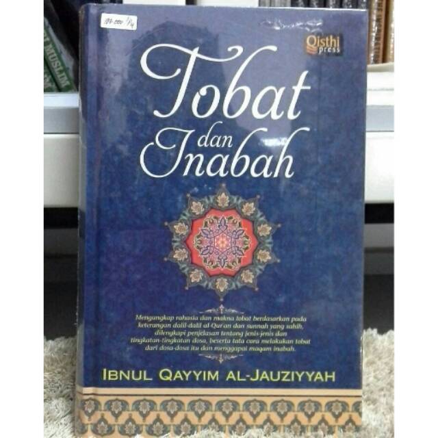 TOBAT DAN INABAH