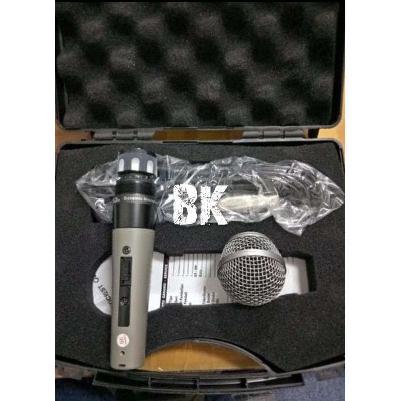 mic carol pro-8.0
