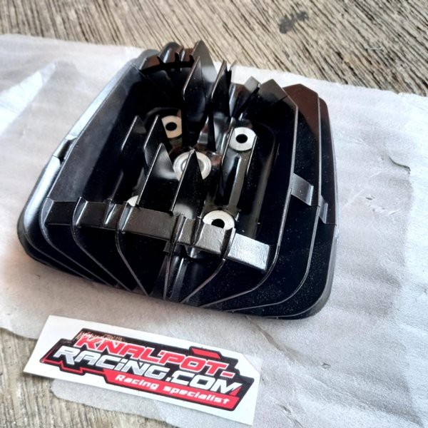 cylinder head nanas belimbing 2K6 nos yz125 buat modif rxking JAPAN original motorcycle part