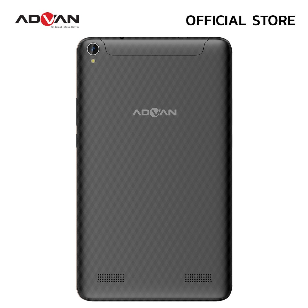 Advan Tab Gallilea 8 Inci 3 GB 16 GB Quadcore Tablet Android 10 Garansi Resmi