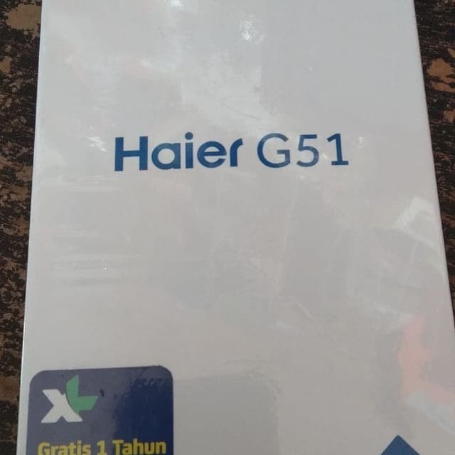 {SuheStore} haier G51 Berkualitas