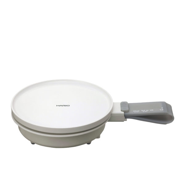 HARIO TEA SCALE OFF WHITE TST-1-OW | Timbangan Digital Teh