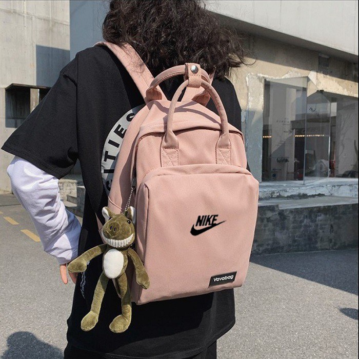 TAS BRANDED Nike Backpack With Acc RANSEL CEWEK COWOK PRIA WANITA CASUAL FASHION IMPOR MULTIFUNGSI