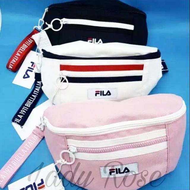 Bag Fila Jac