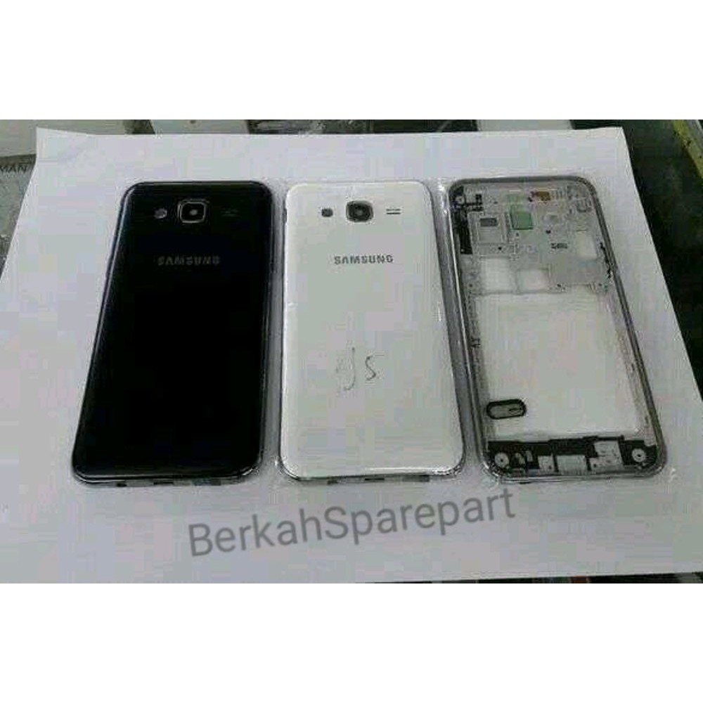 casing housing Samsung j5 2015 j500