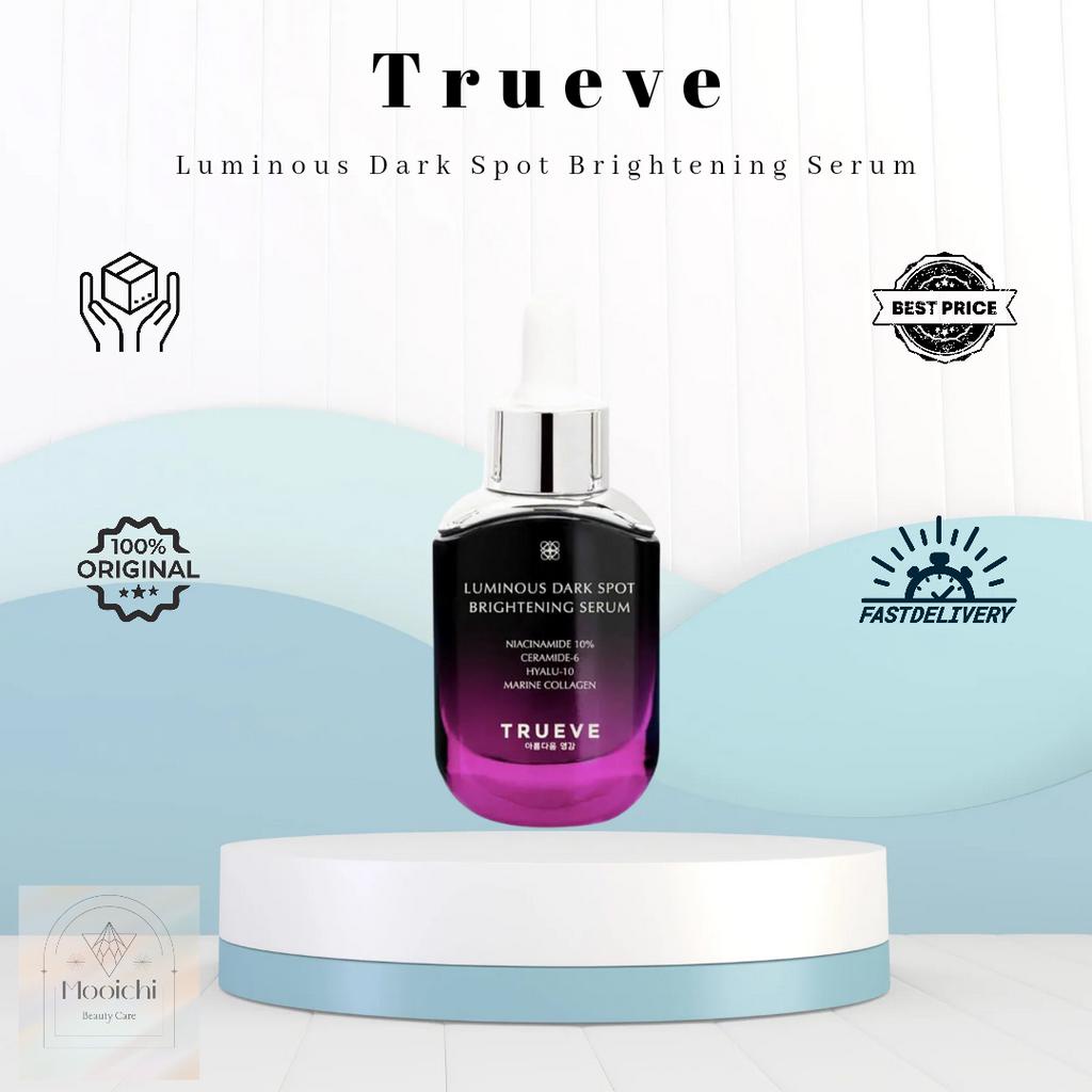 Trueve Luminos Dark Spot Brightening Serum