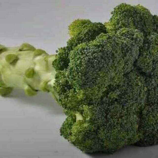 

Sayur brokoli