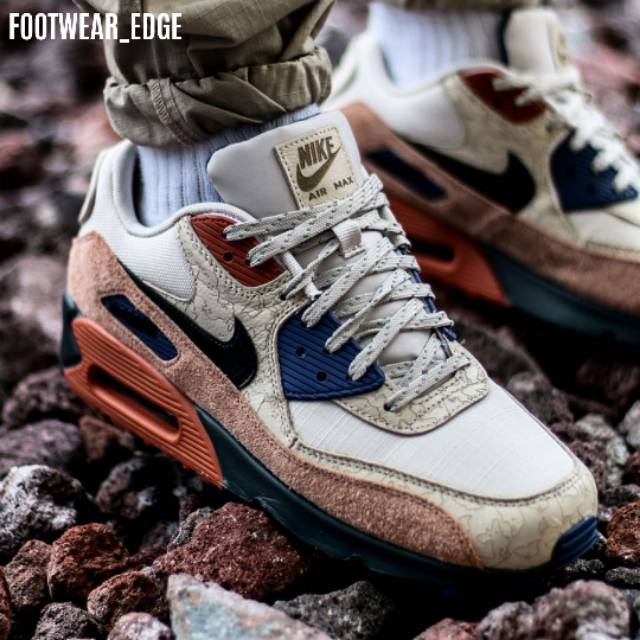 nike air max camowabb