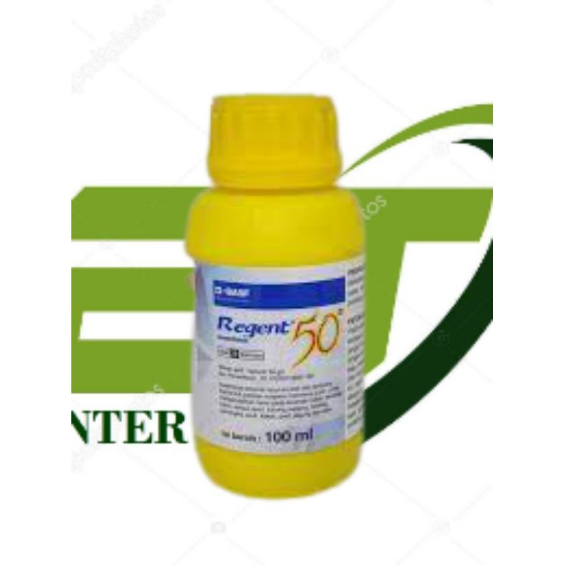 Jual Regent Insektisida 100 ML | Shopee Indonesia