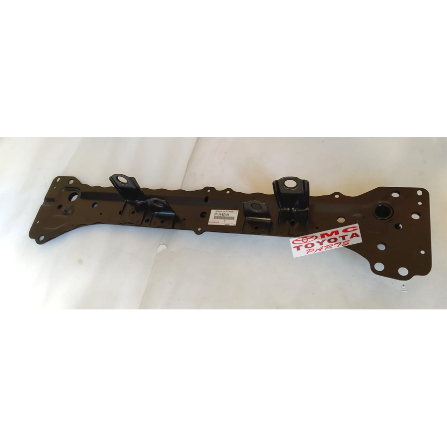 Support Radiator Palangan Depan Bawah Avanza Xenia 57104-BZ180