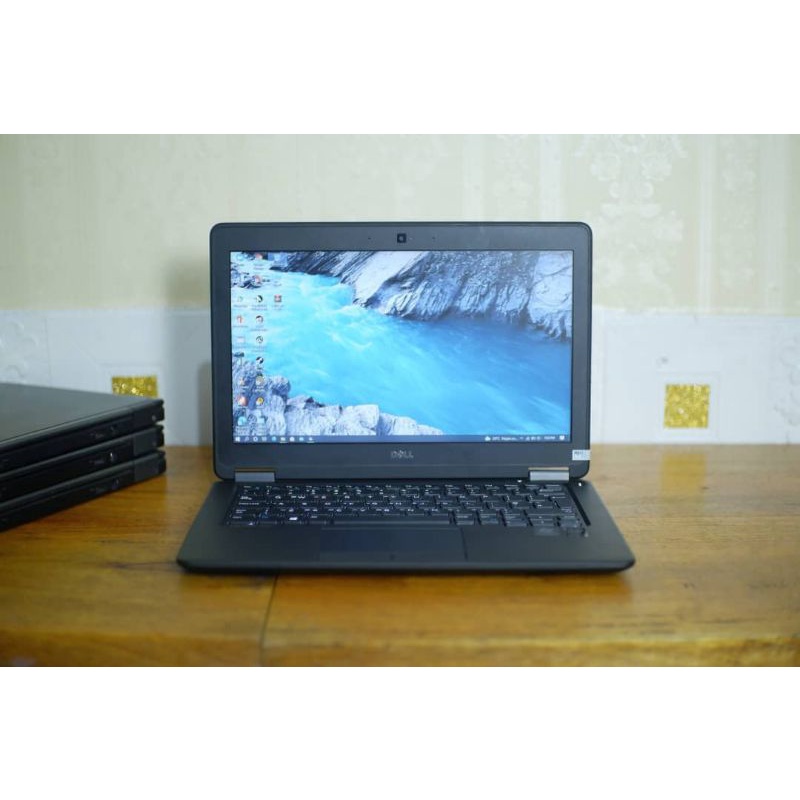 DELL LATITUDE E7250