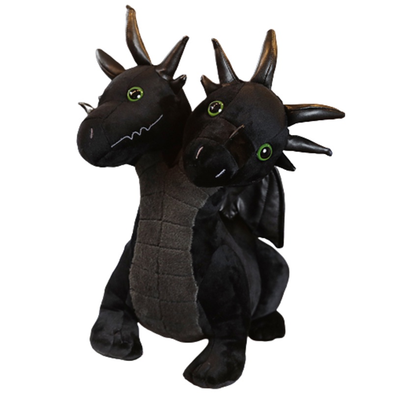 35cm Killstar Plush Toy Doll Unicorn Anubis Hydra Animal Plush For Kids Adult