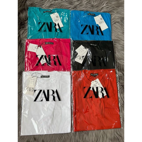 Zr cotton tshirt