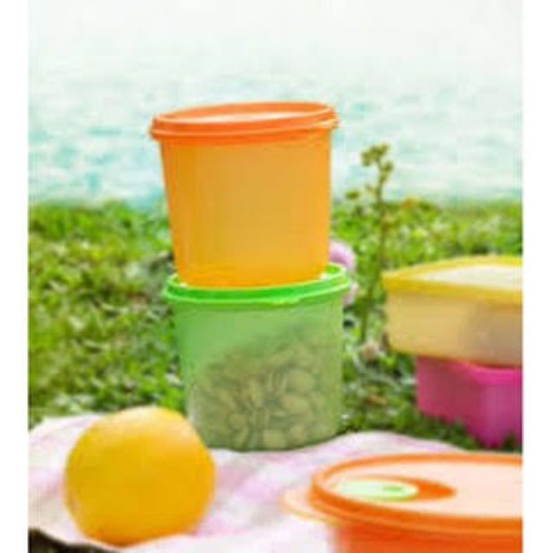 Compact Bowl High (2) tupperware