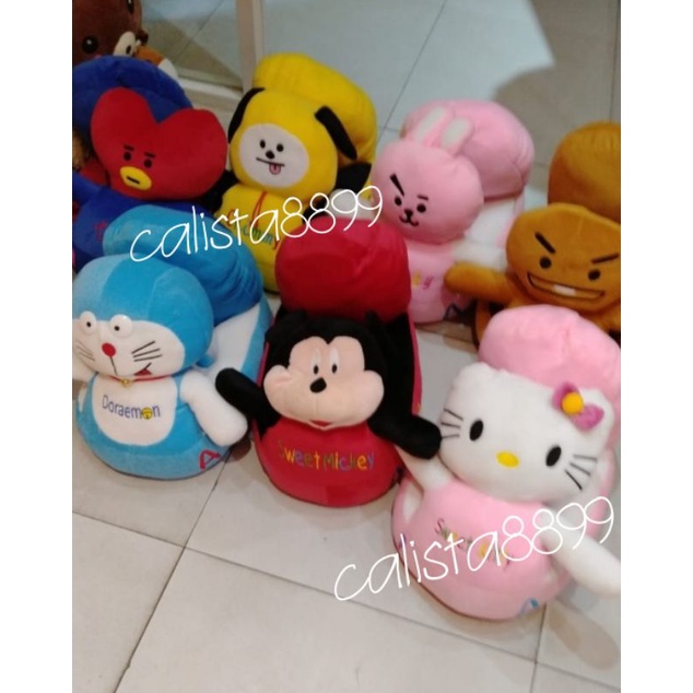 sofa karakter ,  sofa boneka , sofa odong odong , sofa kuda , sofa anak , kursi anak