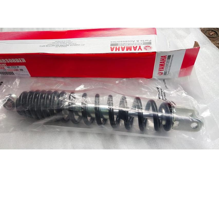 ☇ SHOCKBREAKER SHOK SOKBEKER SOK BELAKANG YAMAHA MIO J MIO GT SOUL GT XRIDE XEON RC FINO MIO M3 ☞